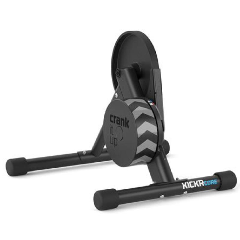 ワフー KICKR CORE （キッカーコア）ダイレクトドライブ式スマート