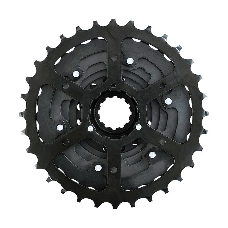 【未使用】SHIMANO HG 7速 カセットスプロケット HYPERGLIDE シマノ 7S HGカセットスプロケット CS-HG200-7 SHIMANO 優良配送