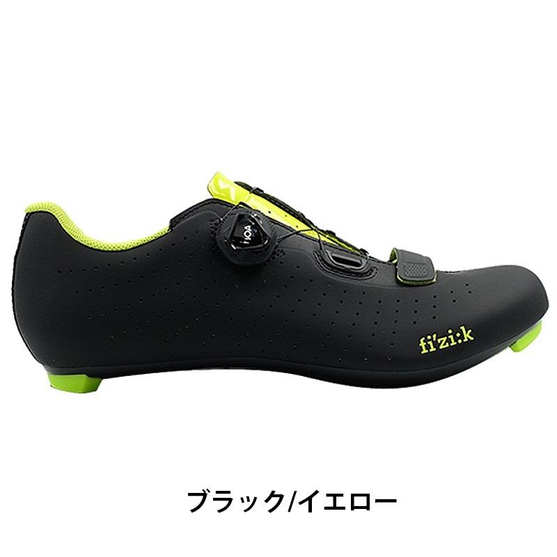フィジーク R5 OVERCURVE SPD-SLビンディングシューズ フィジーク R5 OVERCURVE （R5オーバーカーブ） ブラック/ピンク