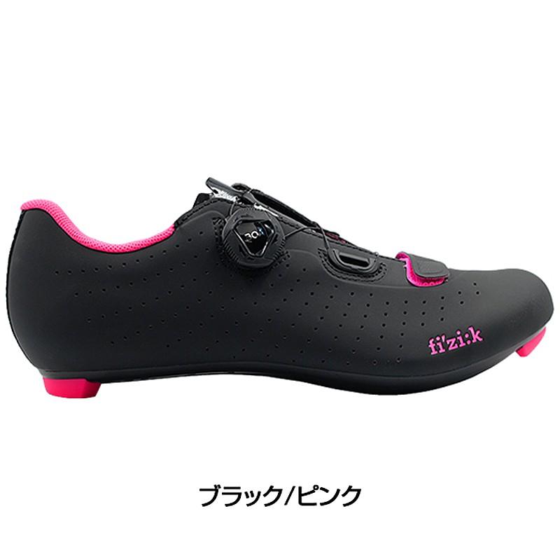 フィジーク（fi'zi:k） R5 OVERCURVE （R5オーバーカーブ） ブラック