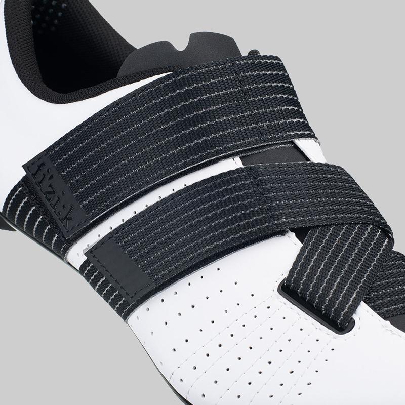 フィジーク（fi'zi:k） R5 POWERSTRAP （R5パワーストラップ）ホワイト