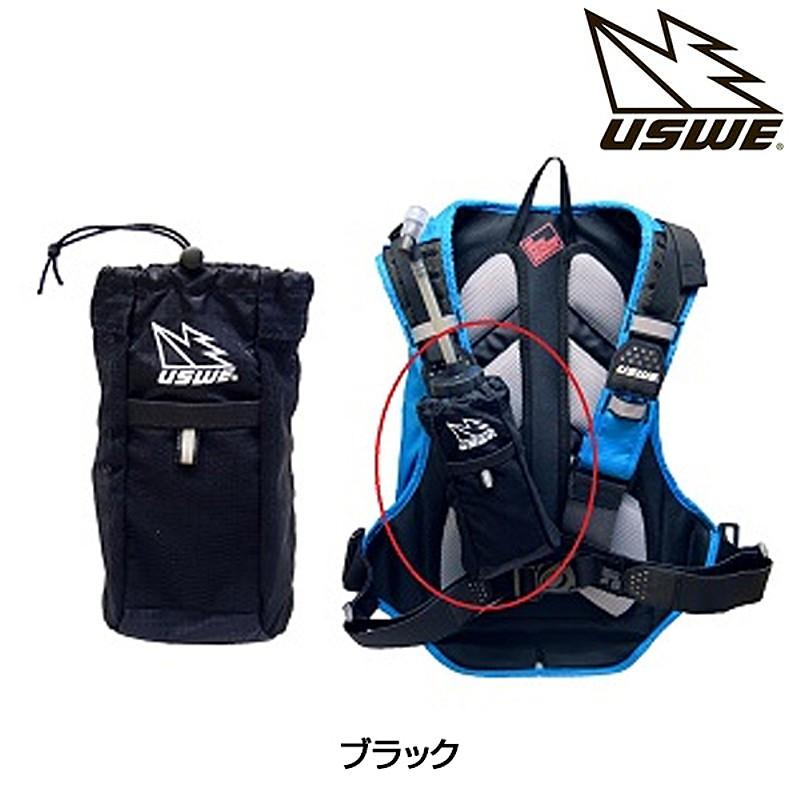 ユースウィー HYDRATION CHEST POCKET （ハイドレーションチェスト