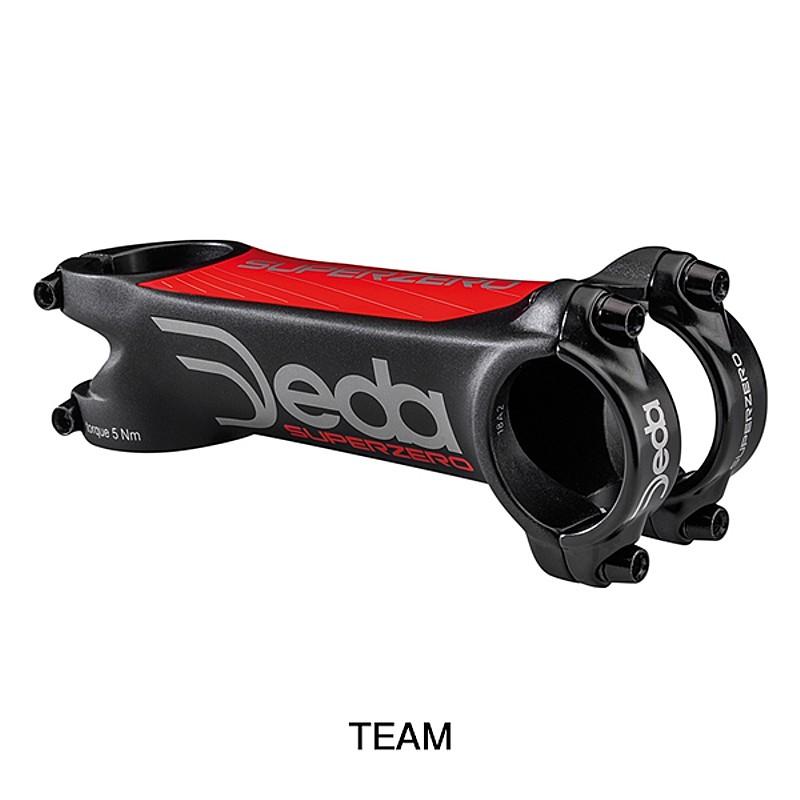 Deda デダ スーパーゼロシュレッドレスステム ハンドルクランプ Deda デダ スーパーゼロシュレッドレスステム ハンドルクランプ