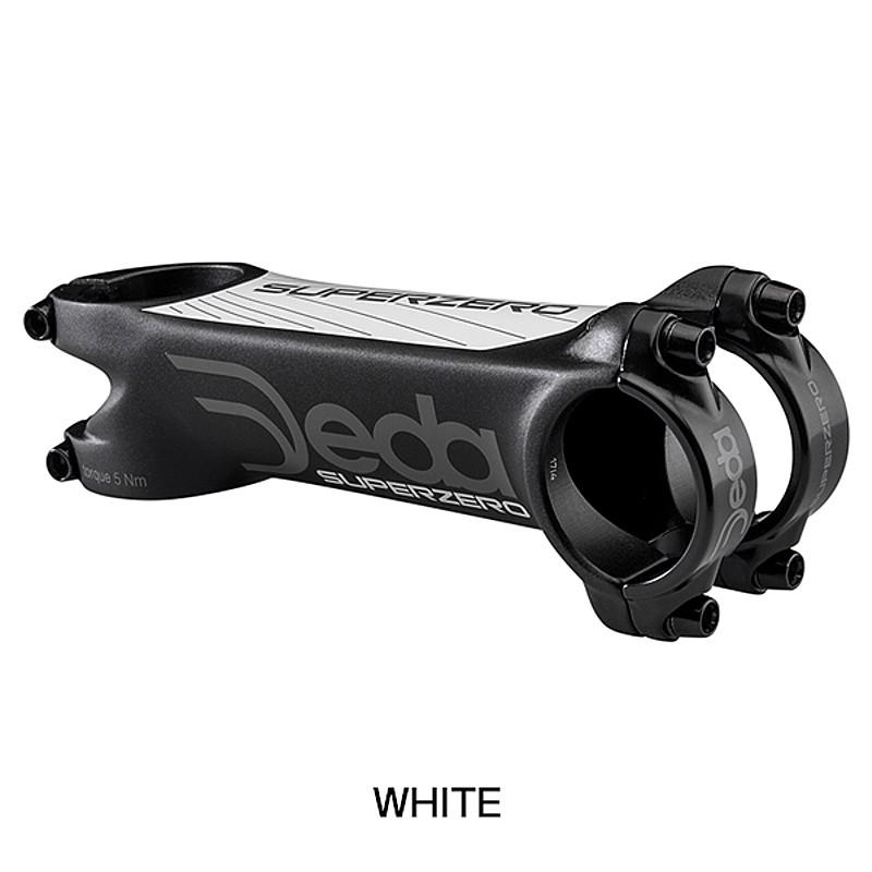 Deda デダ スーパーゼロシュレッドレスステム ハンドルクランプ Deda デダ スーパーゼロシュレッドレスステム ハンドルクランプ