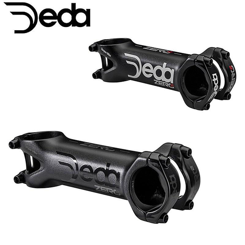 Deda アームレスト ブラック Deda アームレスト ブラック