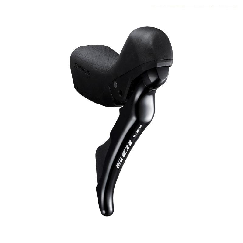 アルテグラ 油圧STIレバー 機械式 R8020 右 11s