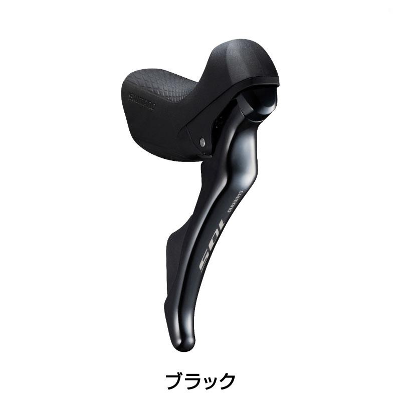 シマノ（SHIMANO） ST-R7000-R STIレバー デュアルコントロールレバー