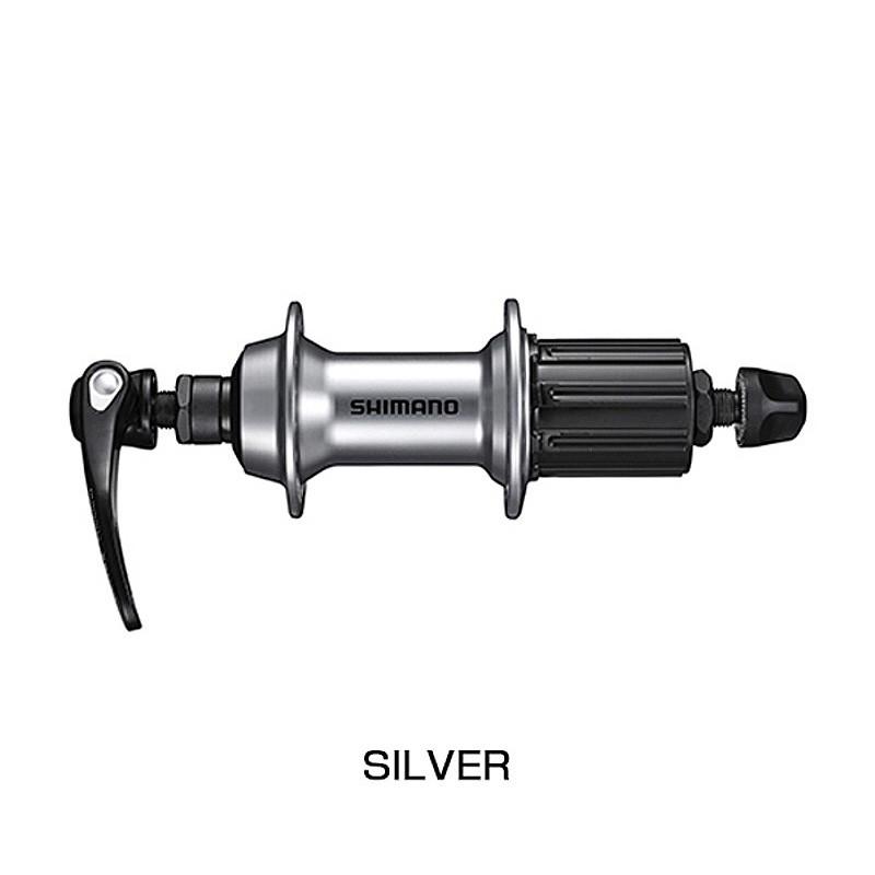 シマノ FH-RS400 リアハブ 10/11s TIAGRA ティアグラ SHIMANO