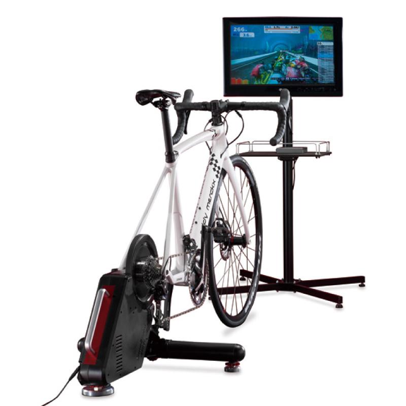 ミノウラ ダイレクトドライブ式インタラクティブローラー台 SMART