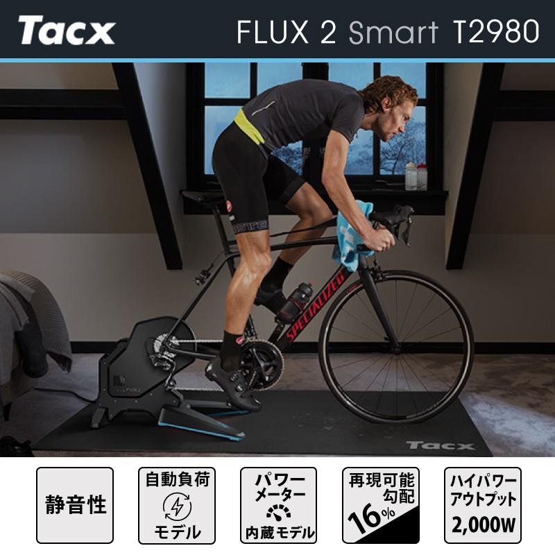 tacx flux smart t2980