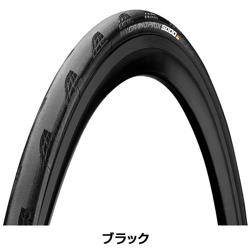 コンチネンタル（CONTINENTAL） グランプリ5000 Grand Prix 5000