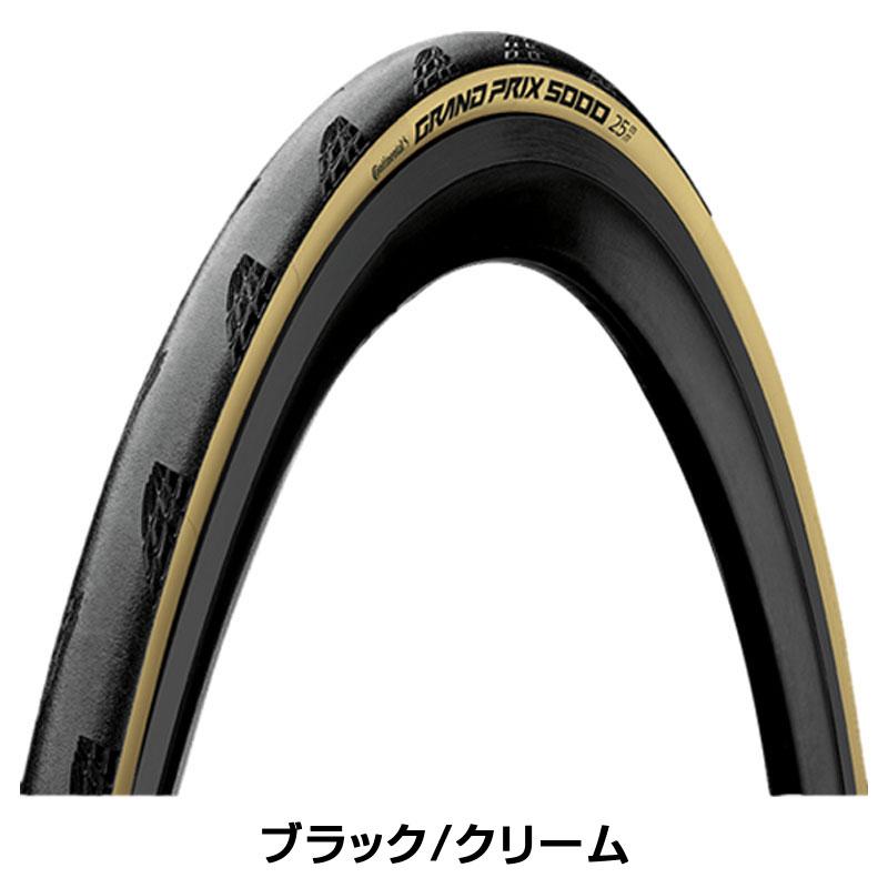 コンチネンタル（CONTINENTAL） グランプリ5000 Grand Prix 5000