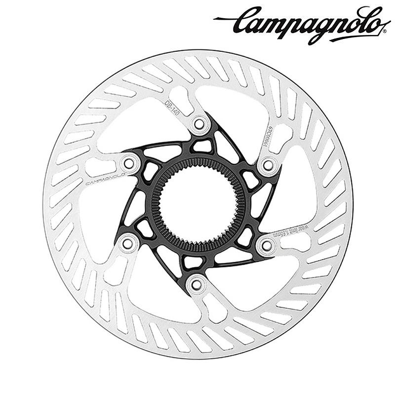 カンパニョーロ Db 140c3 03 Afs ディスクブレーキローター センターロック 140mm用 Campagnolo 即納 土日祝も営業 Pi 自転車のqbei Yahoo 店 通販 Yahoo ショッピング