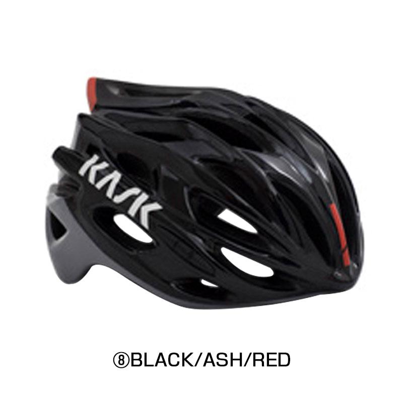 KASK(カスク) MOJITO X ヘルメット　Sサイズ KASK MOJITO X [カスク モヒート エックス] | 茨城県の自転車