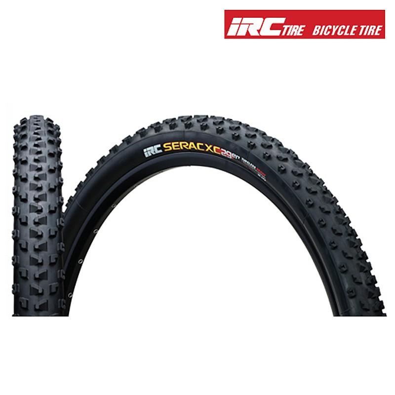 IRC アイアールシー SERAC XC TUBELESS READY （シラク XC 