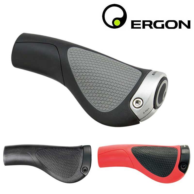 84％以上節約 エルゴン GP1ロング ロング 期間限定送料無料 ergon 455円 一部即納4