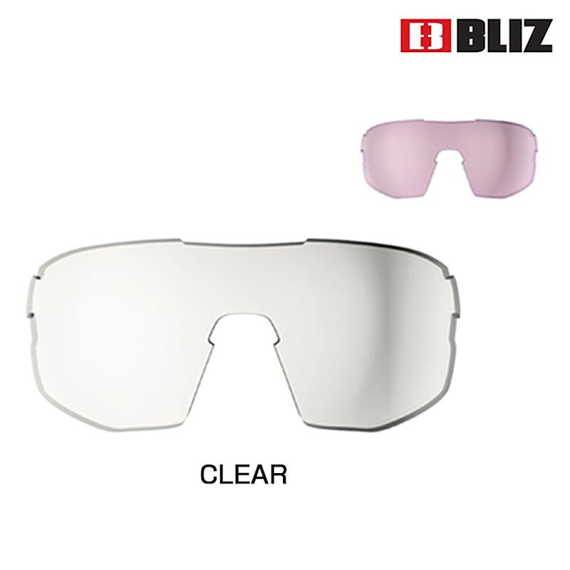 ブリス MATRIX SPARE LENS （マトリックススペアレンズ） BLIZ