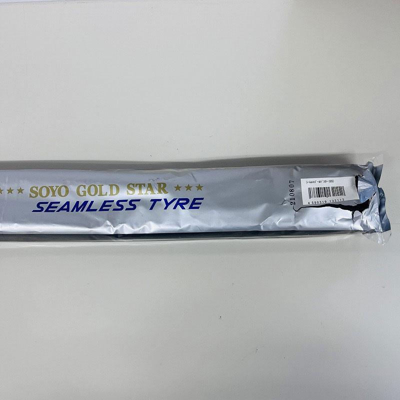 SOYO GOLD STAR & RED R II シームレスタイヤ qbei_pi-911696