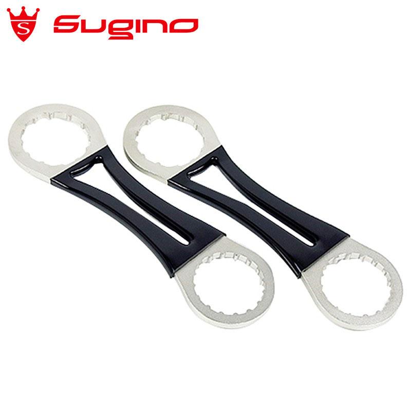 SUGINO ( スギノ ) 専用工具 TL-PWS BB レンチセット SUGINO スギノ TL-PWS BBレンチセット : 自転車のQBEI Yahoo!店