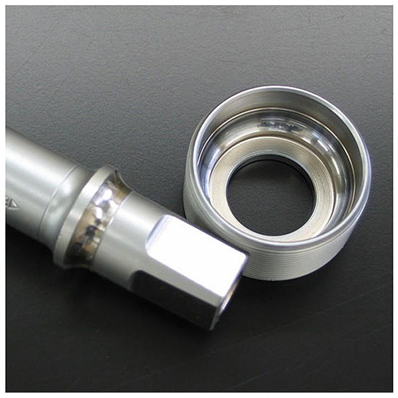 Ｔ*ン様 SUGINO 75 BBセット NJS 旧パッケージ品 未開封品 スギノエンジニアリング