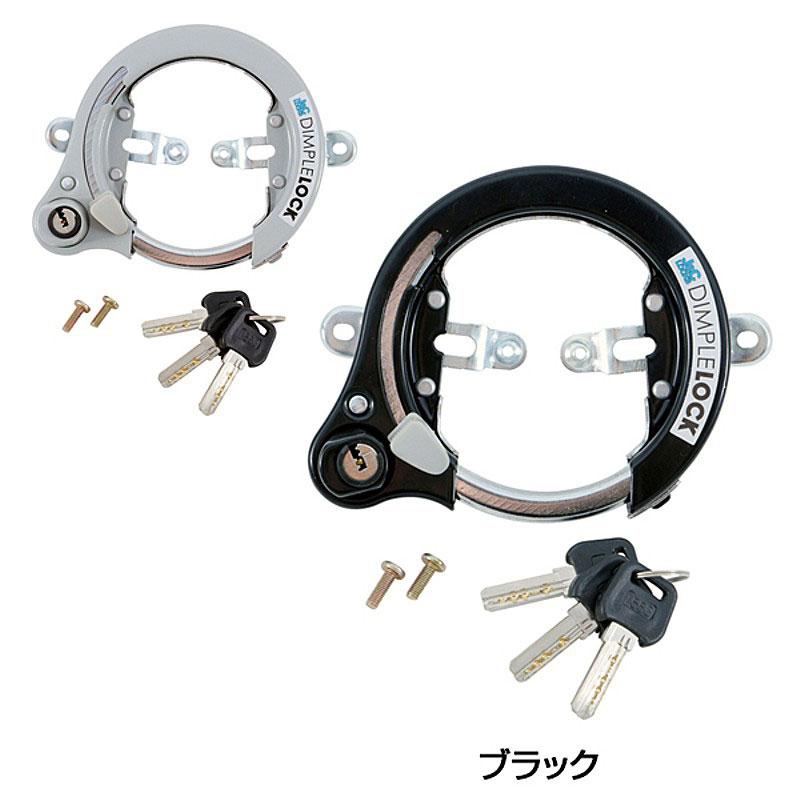 J C ジェイアンドシー ディンプルキーリング錠 Pi 自転車のqbei Yahoo 店 通販 Yahoo ショッピング