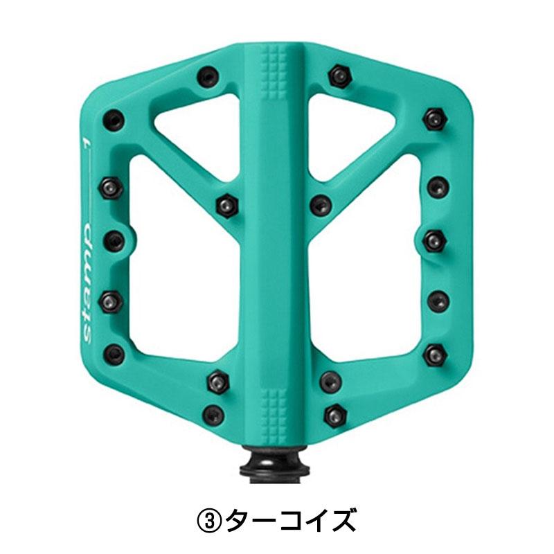 クランクブラザーズ STAMP1 （スタンプ1）マウンテンバイク（MTB）用ペダル 【限定】 crankbrothers｜qbei｜04