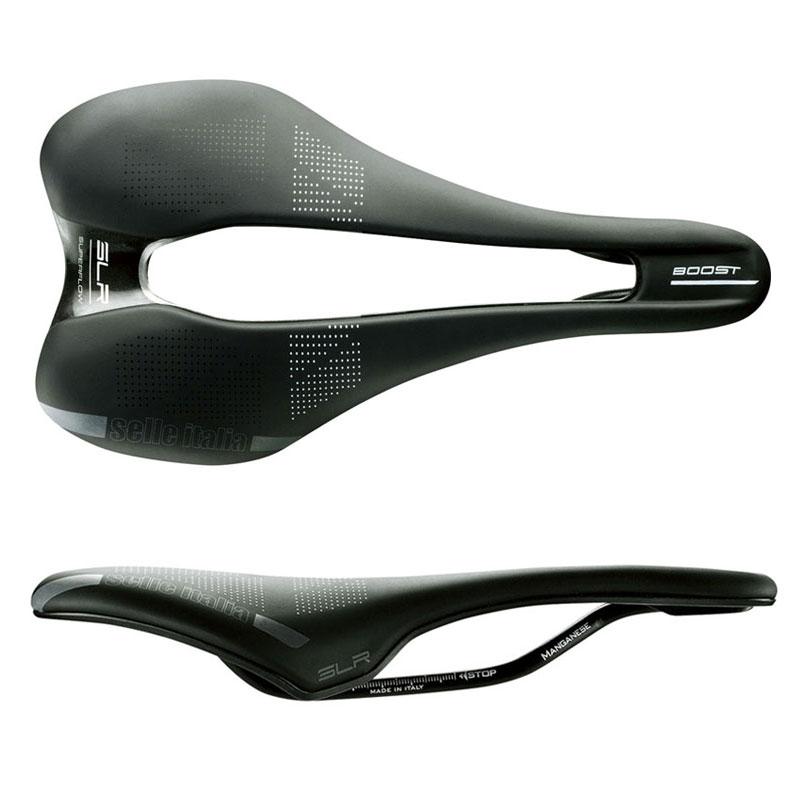 selle ITALIA（セライタリア） NEUTRAL：SLR BOOST TM SUPERFLOW（SLR