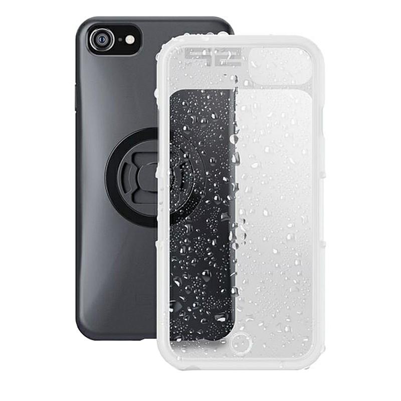 エスピーコネクト WEATHER COVER （ウェザーカバー） iPhone XR SP CONNECT pi912438自転車の