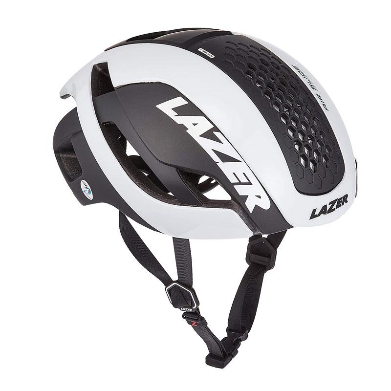 LAZER - 【専用】LAZER BULLET2.0 アジアンフィット Mサイズ ヘルメット 空力と快適性のハイブリッド・ヘルメット。LAZER／Bullet2.0 AF