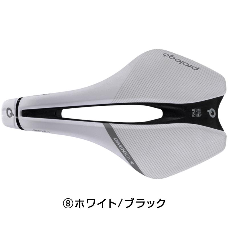 prologo プロロゴ DIMENSION TIROX 143 ビッグオー PROLOGO DIMENSION TIROX 143 SADDLE プロロゴ ディメンション