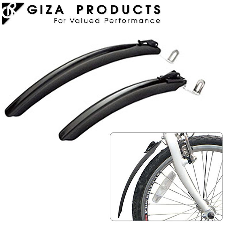 GIZA PRODUCTS ギザ/ジーピー FI-115FR フェンダーセット GIZA GIZA PRODUCTS ギザ/ジーピー FI-115FR フェンダーセット GIZA