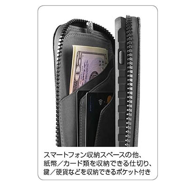 トピーク CYCLING WALLET 4.7INCHES （サイクリングウォレット4.7インチ） TOPEAK｜qbei｜03