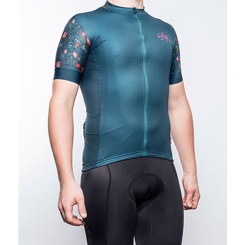 Sigr シーガー GRUS MAN サイズS サイクルジャージ 半袖 Sigr シーガー GRUS MAN サイズS サイクルジャージ 半袖 Sigr