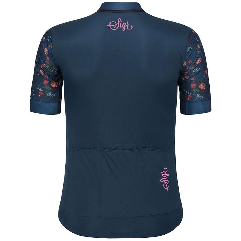 SIGR シーガー CIKORIA MAN（チコリア）メンズサイクルジャージ