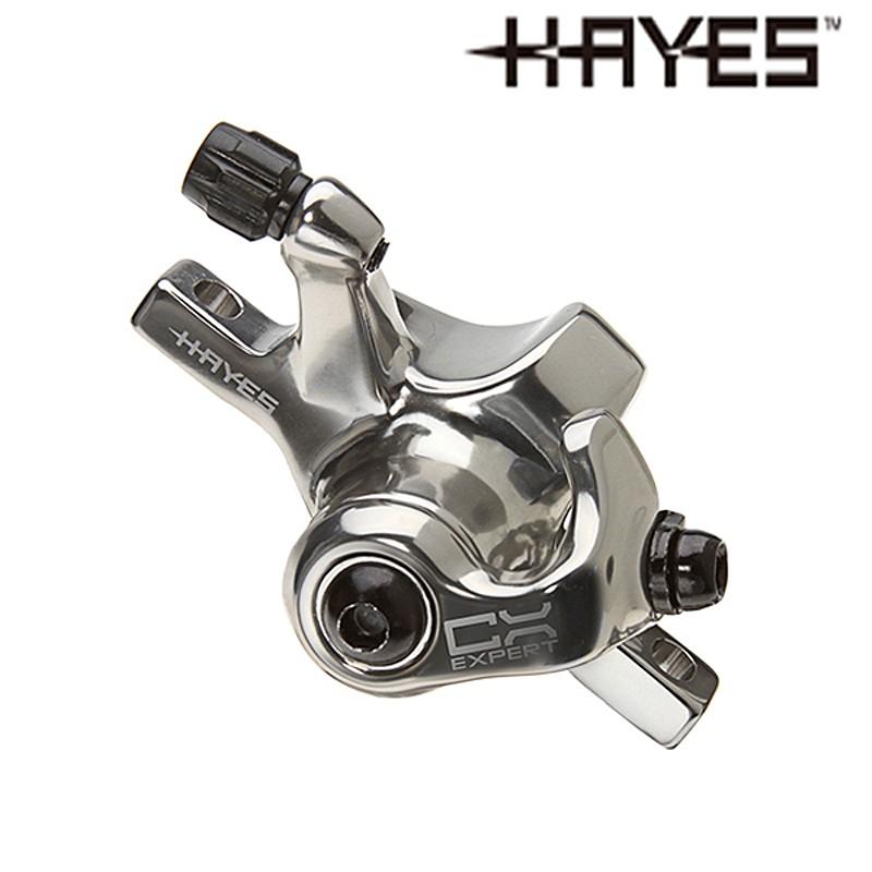 ヘイズ CX EXPERT BRAKE SET SMOKE ANODIZED L5 HAYES : 自転車 ヘイズ CX EXPERT BRAKE SET SMOKE ANODIZED L5 HAYES : 自転車