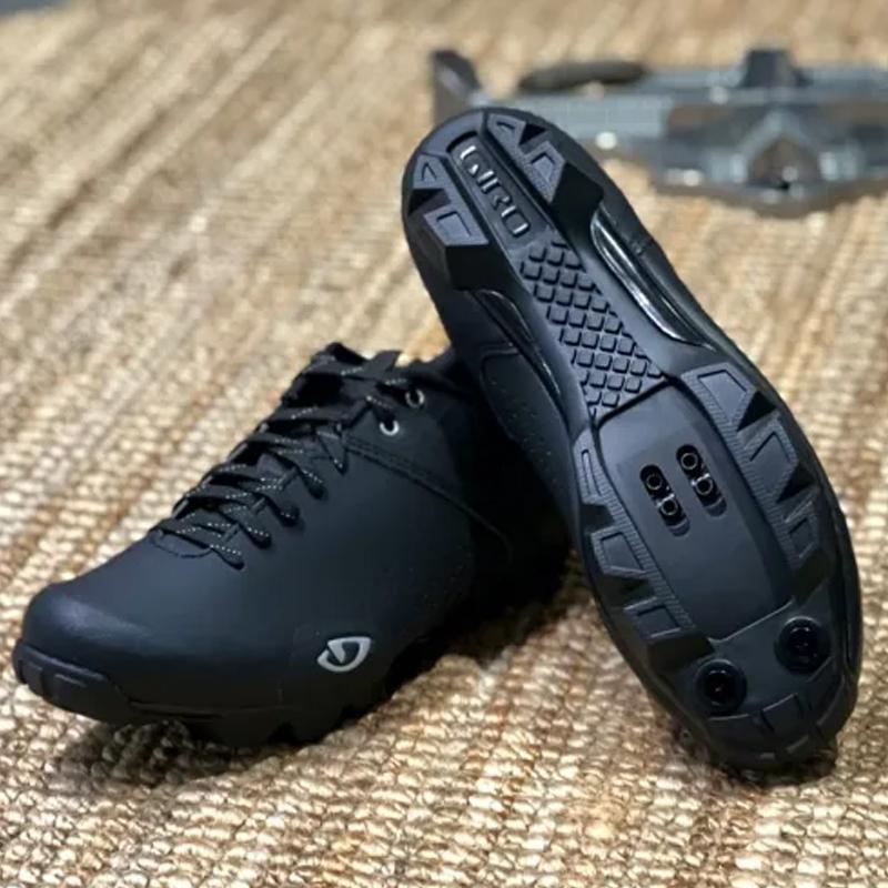 GIRO ジロ PRIVATEER LACE （プライベティアレース） SPD