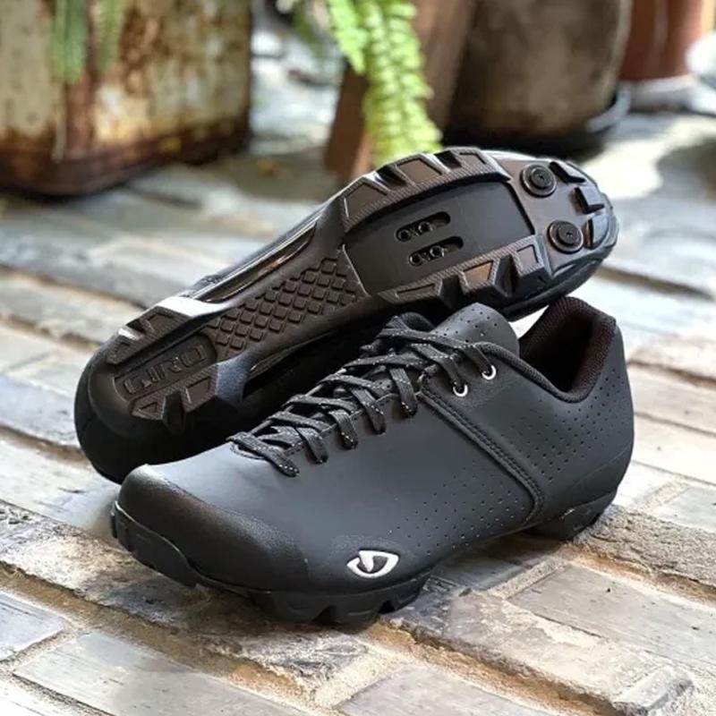 【未使用】GIRO PRIVATEER LACE ジロ プライベティアレース44 ウエムラサイクルパーツインターネット店 / GIRO(ジロ