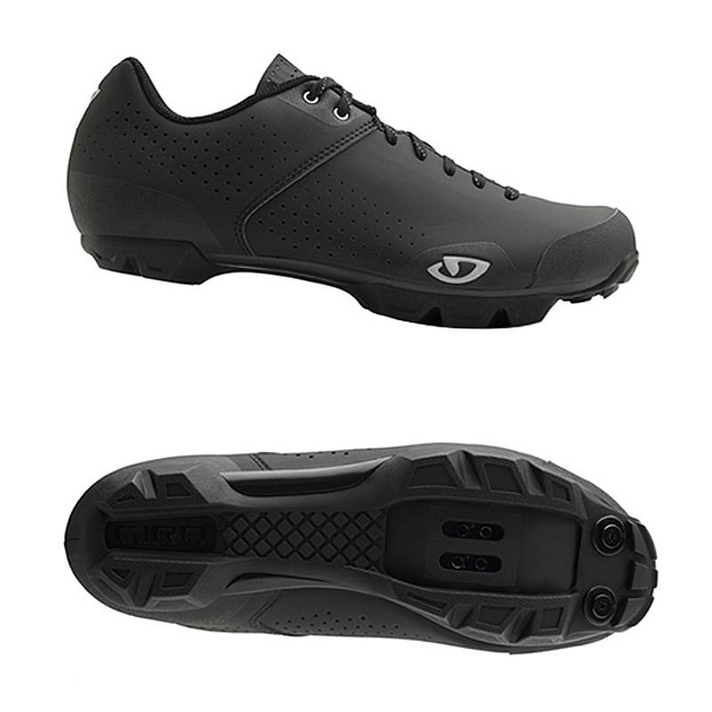 【未使用】GIRO PRIVATEER LACE ジロ プライベティアレース44 ウエムラサイクルパーツインターネット店 / GIRO(ジロ