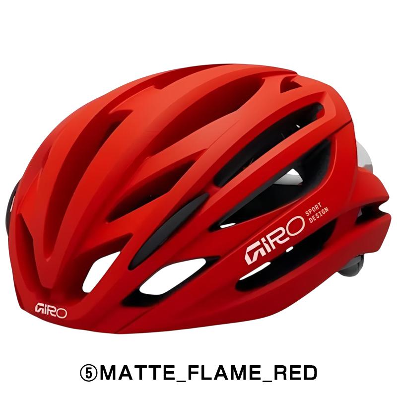 GIRO（ジロ） SYNTAX MIPS ASIAN FIT （シンタックスミップスアジアン