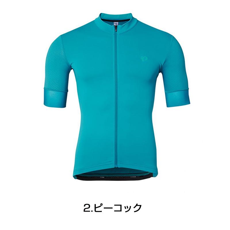 パールイズミ（PEARL IZUMI） ファーストレースジャージ 300-B PEARL