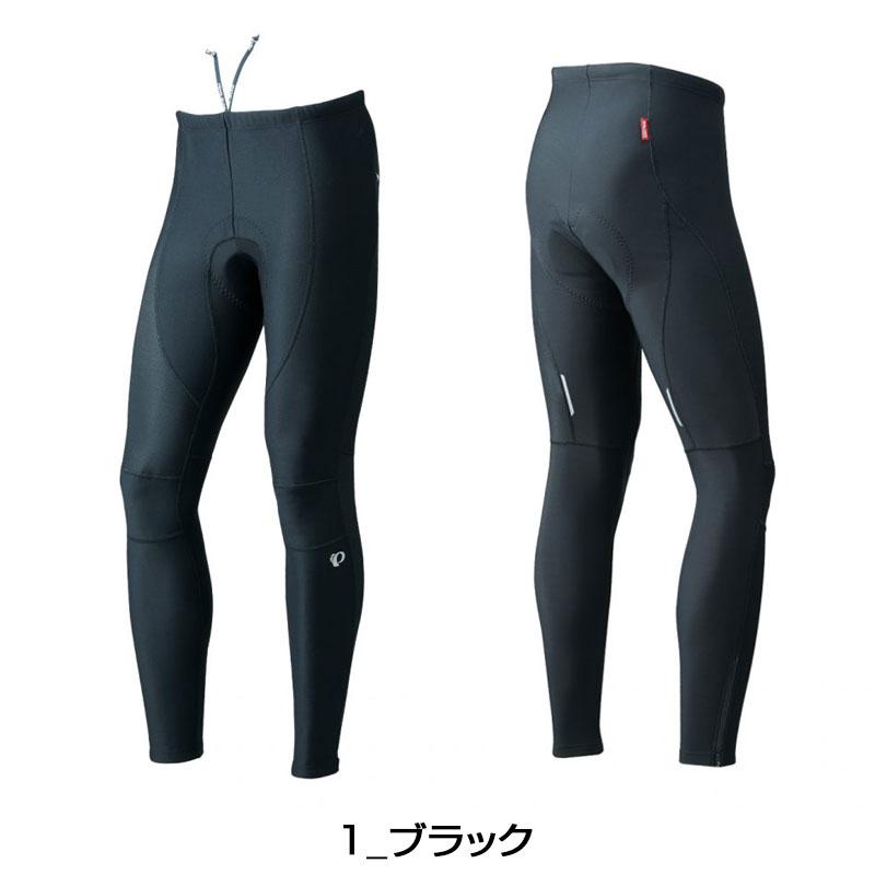 パールイズミ ウィンドブレークタイツ 6000-3DR【5℃〜対応】 PEARL IZUMI送料無料 | パールイズミ | 01