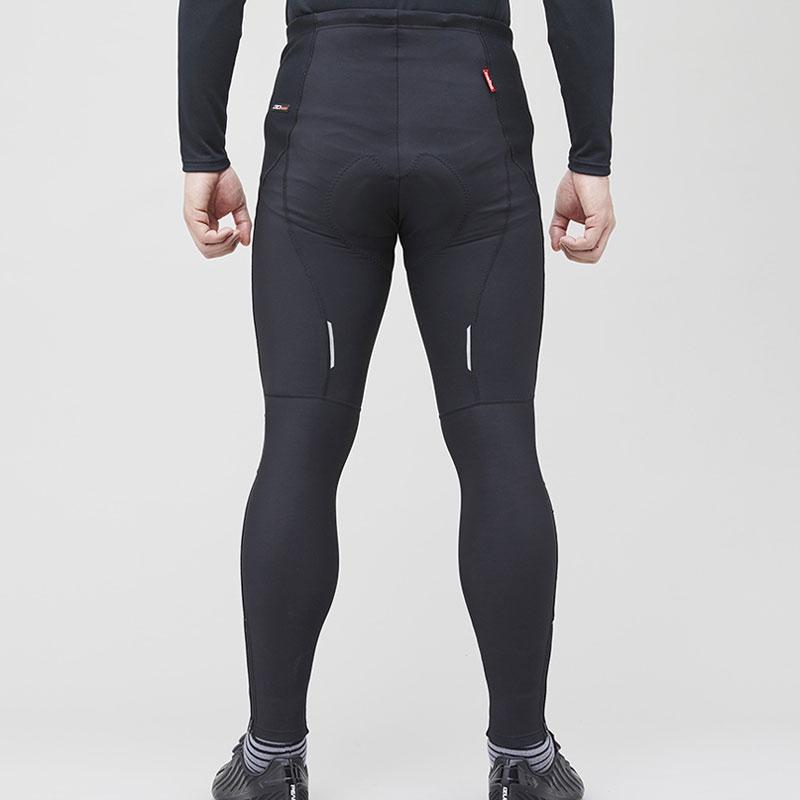 パールイズミ ウィンドブレークタイツ 6000-3DR【5℃〜対応】 PEARL IZUMI送料無料 | パールイズミ | 05