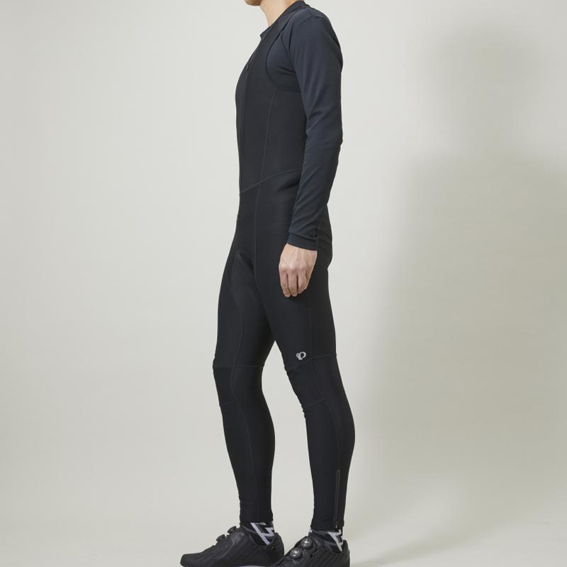 パールイズミ（PEARL IZUMI） ウィンドブレークビブタイツ T6000-3DR