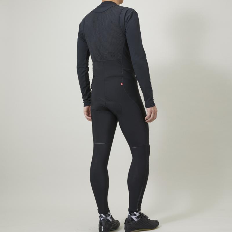 パールイズミ（PEARL IZUMI） ウィンドブレークビブタイツ T6000-3DR