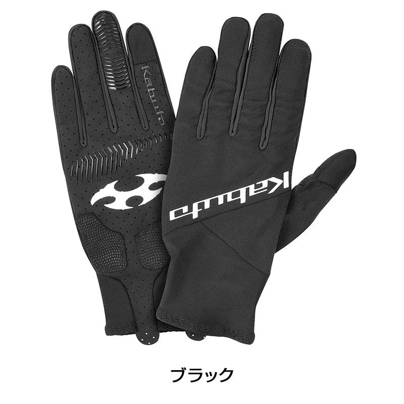 OGK Kabuto（オージーケーカブト） PRG7 PRG-7長指グローブ : 自転車の