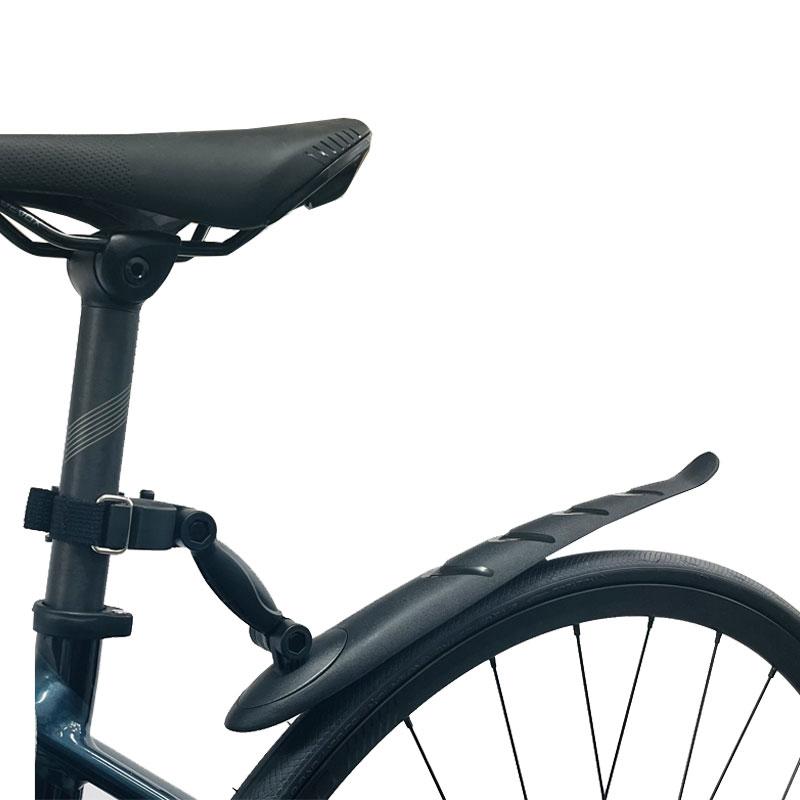 ユニオン MG-04R MUDGUARD （MG-04Rマッドガード）タイヤ幅25Cまで対応