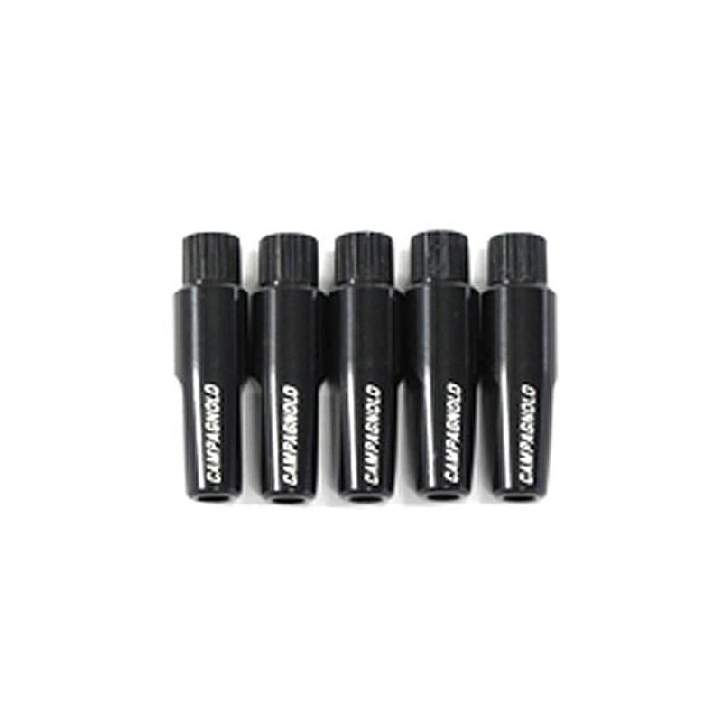 Campagnolo 10-CG-CB009 リアシフトケーブル 5本セット Amazon | campagnolo(フリガナ: カンパニョーロ) 10-CG-CB009