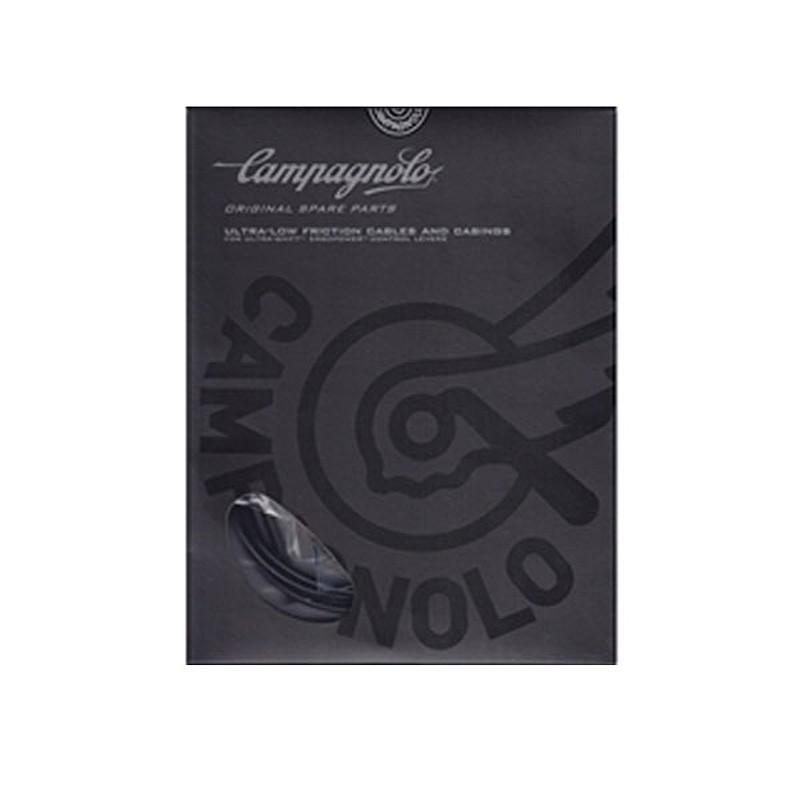 カンパニョーロ（Campagnolo）ウルトラシフト・ケーブルセット 未使用品 カンパニョーロ ケーブルセット ウルトラシフト用 【公式通販】
