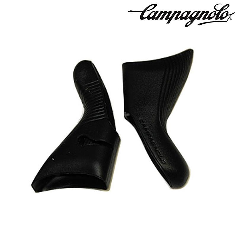 Campagnolo カンパニョーロ レバーパッド ブラック ウルトラ