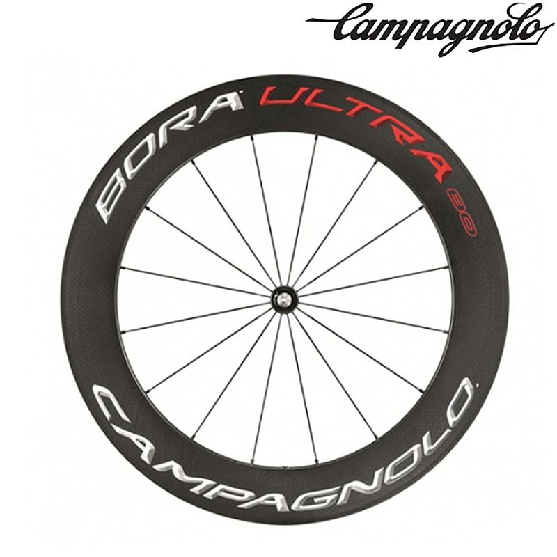 Campagnolo カンパニョーロ BORA ULTRA80 （ボーラウルトラ80